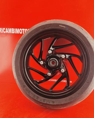 CERCHIO POSTERIORE BMW F800R F 800 R