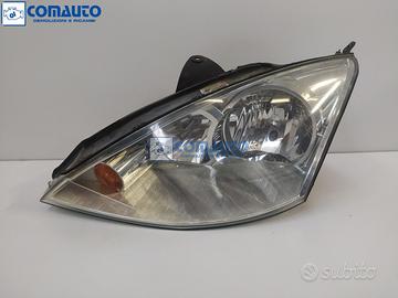 Faro ant sx FORD FOCUS I '01