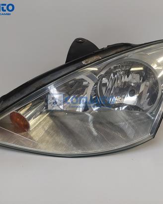Faro ant sx FORD FOCUS I '01