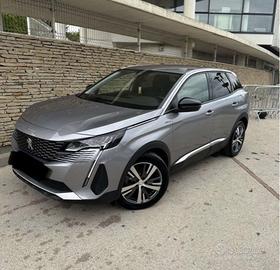 Peugeot 3008  Hybrid 180 Allure Pack