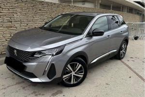 Peugeot 3008  Hybrid 180 Allure Pack