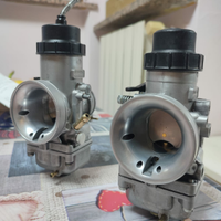 Carburatori dell'orto racing