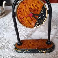 Orologio da tavolo 20cm