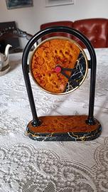 Orologio da tavolo 20cm
