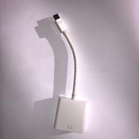 Adattatore da Mini Display port a VGA