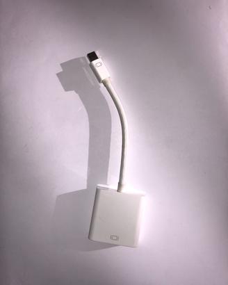 Adattatore da Mini Display port a VGA