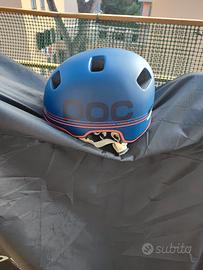 Casco bici POC Crane Martin Soderstrom - M/L 