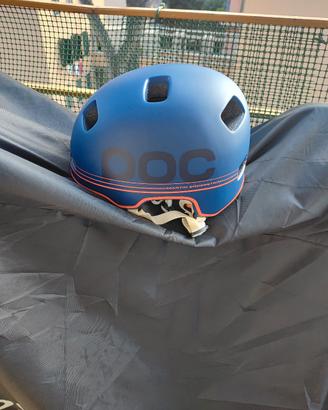 Casco bici POC Crane Martin Soderstrom - M/L 