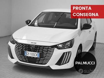 Peugeot 208 Allure PureTech 100 S/S