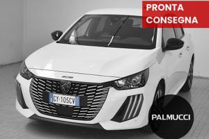 Peugeot 208 Allure PureTech 100 S/S