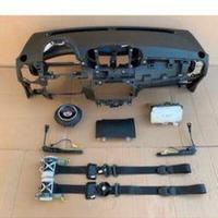 Kit air bag Fiat 500 2016-2020