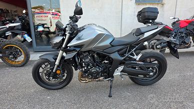 Honda CB 1000 Hornet