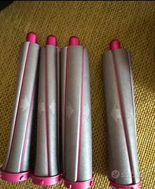 Coni airwrap dyson originali