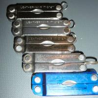 Leatherman MICRA
