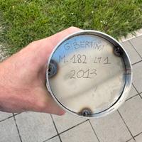 Monolitro Gilbertini