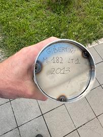 Monolitro Gilbertini