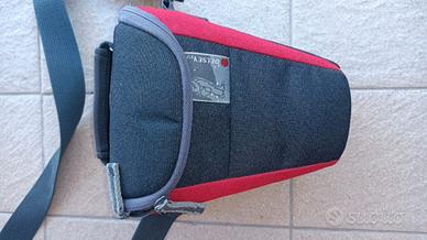 Borsa per fotocamera 