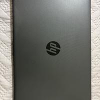 Notebook HP 255 G8