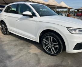 Audi Q5 2.0 TDI 190 CV