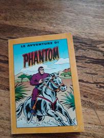 le avventure di phantom 