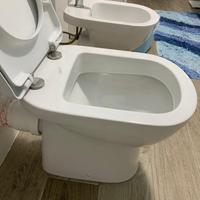 Water più bidet Dolomite