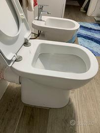 Water più bidet Dolomite