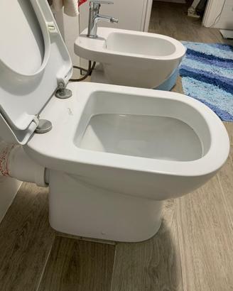 Water più bidet Dolomite