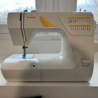 Macchina da cucire Toyota rs2000