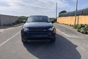 Discovery sport