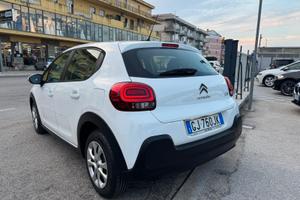 Citroen C3 BlueHDi 100 S&S Feel Pack