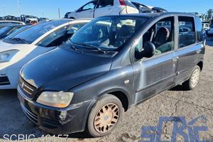 Fiat multipla 186 1.6 16v bipower 103cv -ricambi