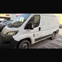 FIAT Ducato 33 2.3 MJT 120CV PC-TN Furgone