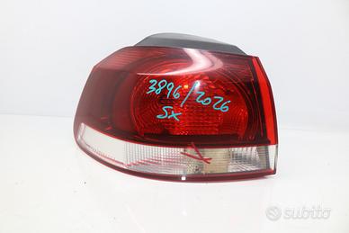 STOP FANALE POSTERIORE SINISTRO VOLKSWAGEN Golf 6