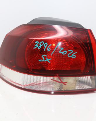 STOP FANALE POSTERIORE SINISTRO VOLKSWAGEN Golf 6