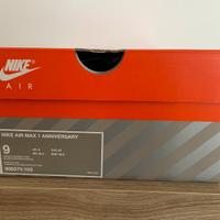 NIKE AIR MAX 1 ANNIVERSARY BIG BUBBLE