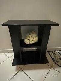 Mobile acquario 60 Litri