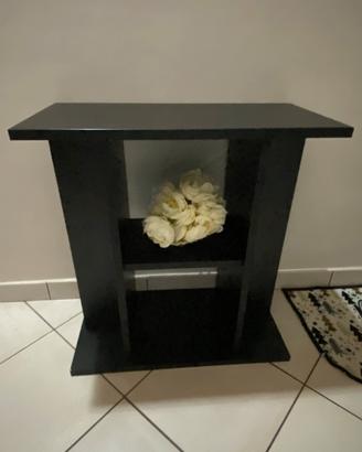 Mobile acquario 60 Litri