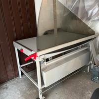 Taglierina Ideal 1100