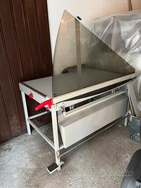 Taglierina Ideal 1100