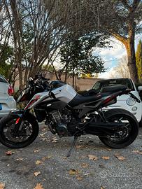 Ktm 790 2023