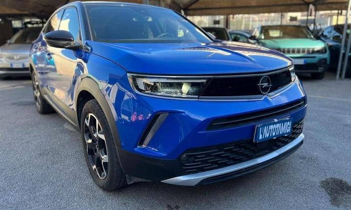 Opel Mokka 1.2 Turbo 136 CV Ultimate