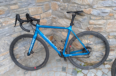 Van Rysel rcx taglia M