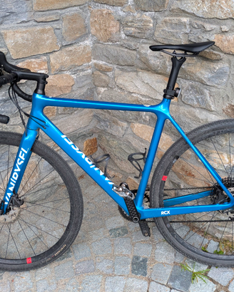 Van Rysel rcx taglia M
