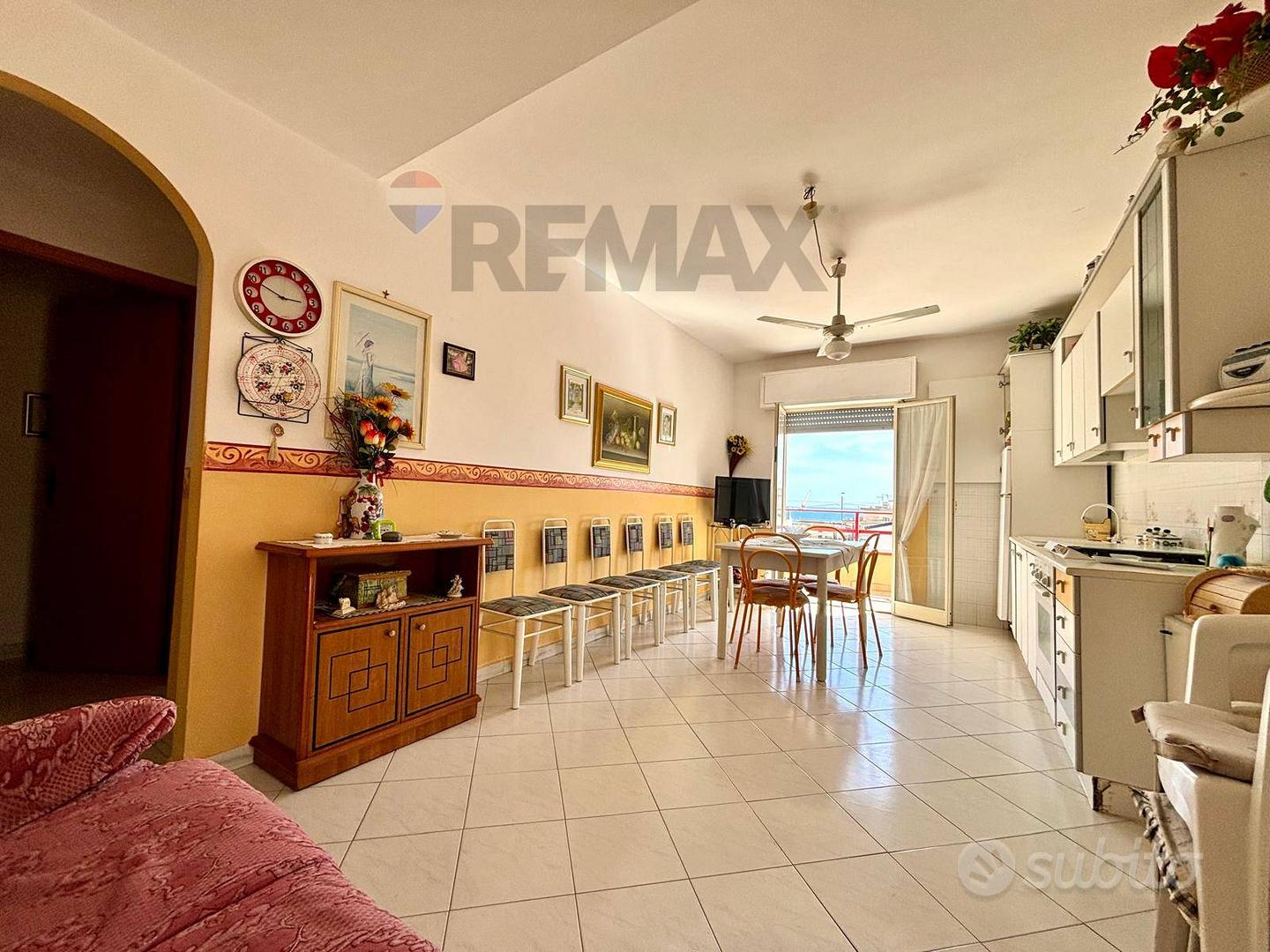 Appartamento – Ragusa, Marina di Ragusa - Vista 3