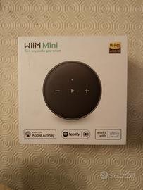 Wiim Mini