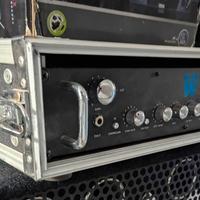 testata basso Warwick Pro Fet 3.3