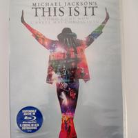 DVD MICHAEL JACKSON 