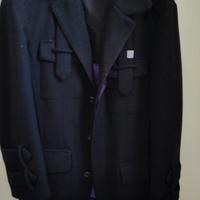 TRENCH/CAPPOTTO MONOPETTO RICHMOND ORIGINALE