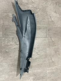 Ricambi originali sh 125 grigio finanze (scocche)
