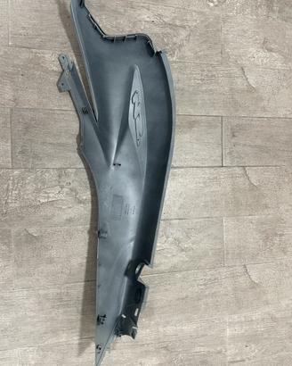 Ricambi originali sh 125 grigio finanze (scocche)